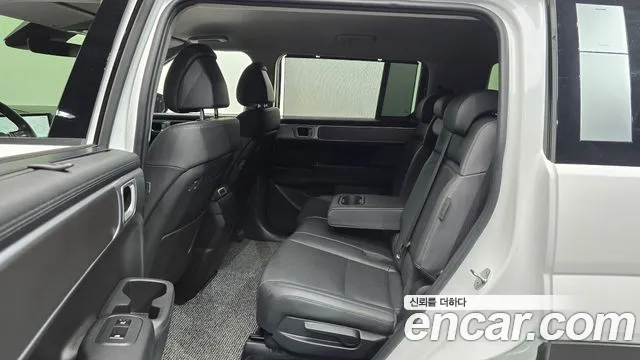 Hyundai Santa Fe MX5 — Фото автомобиля 17