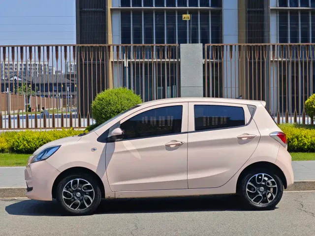 Changan Benben E-Star — Фото автомобиля 3