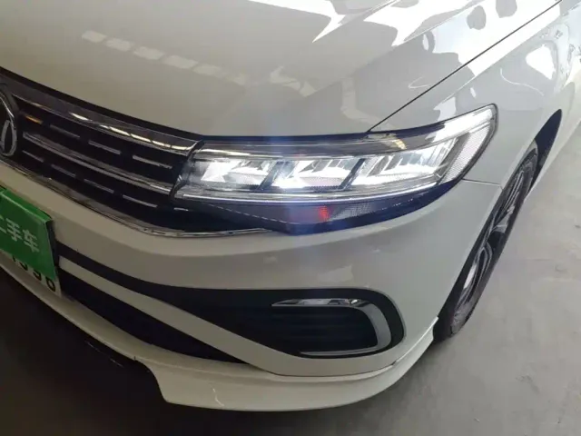 Volkswagen Bora 2025 Facelift 200TSI DSG Navigation Edition — Фото автомобиля 23
