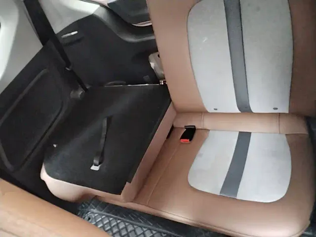 Wuling Hongguang Mini EV — Фото автомобиля 16