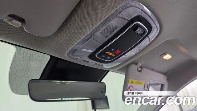 Hyundai Avante CN7 — Фото автомобиля 17