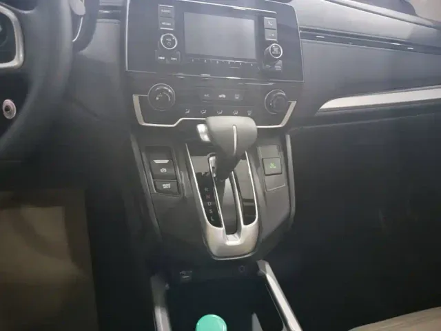 Honda CR-V — Фото автомобиля 13