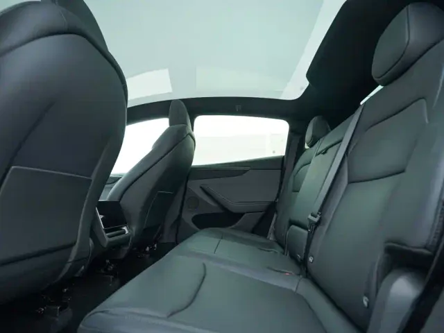 Tesla Model Y — Фото автомобиля 19