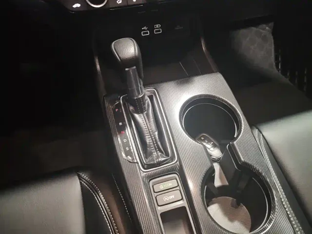 Honda Civic — Фото автомобиля 13