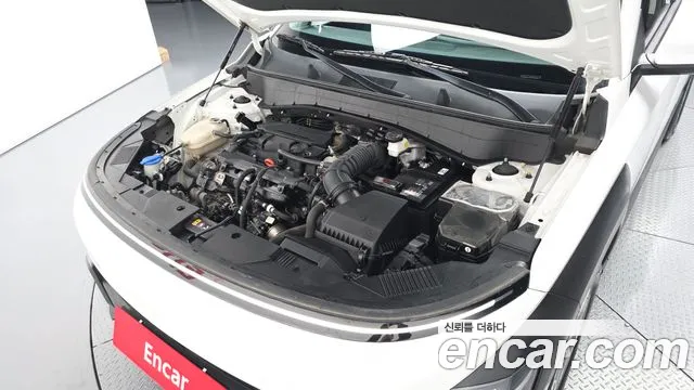 Hyundai Kona — Фото автомобиля 9