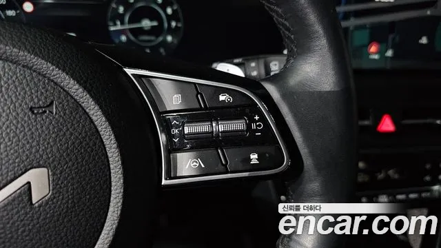 Kia Seltos — Фото автомобиля 19