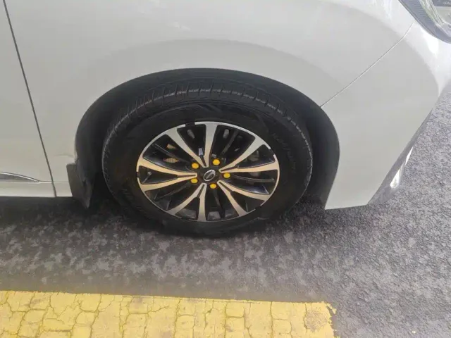 GAC Trumpchi M8 — Фото автомобиля 6