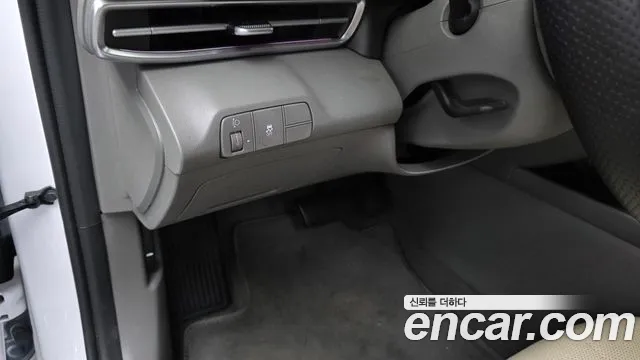 Hyundai AVANTE Новый Avante (CN7) — Фото автомобиля 16