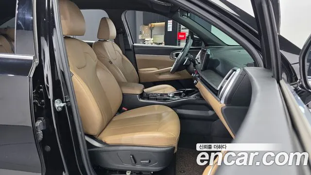 Kia Sorento 4th Gen — Фото автомобиля 17