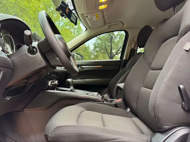 Mazda CX-5 — Фото автомобиля 10