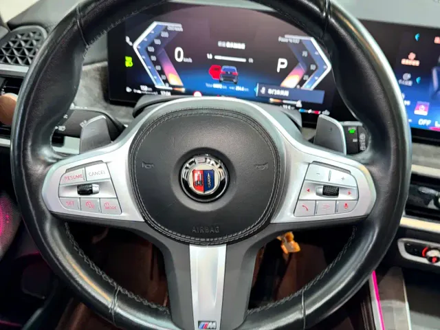 BMW X5 — Фото автомобиля 15