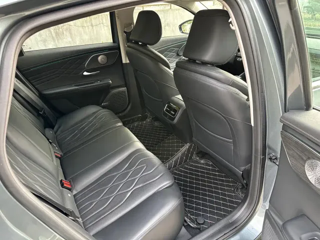 Chery Arrizo 8 PRO — Фото автомобиля 8