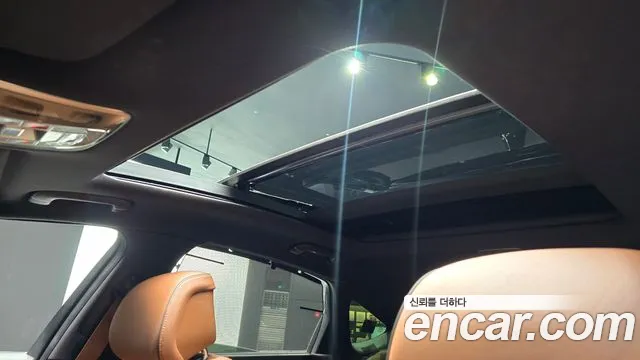 Genesis G80 Бензин 2.5 турбо AWD — Фото автомобиля 15