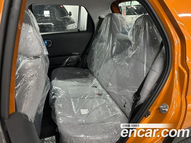 Hyundai Casper — Фото автомобиля 12