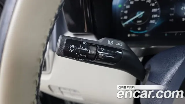 Kia Sorento Generation 4 — Фото автомобиля 25