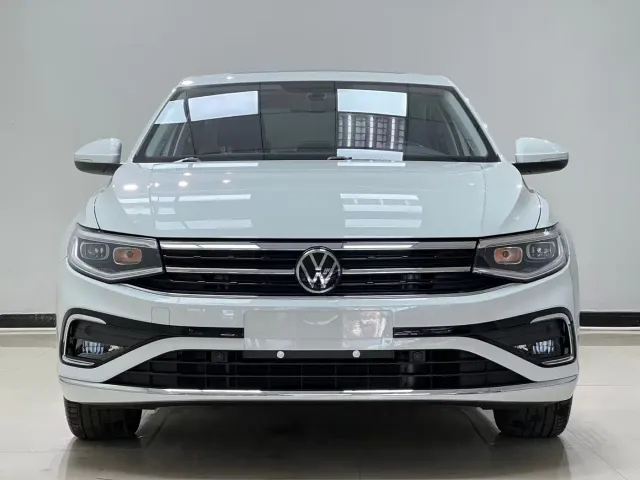 Volkswagen Bora — Фото автомобиля 2