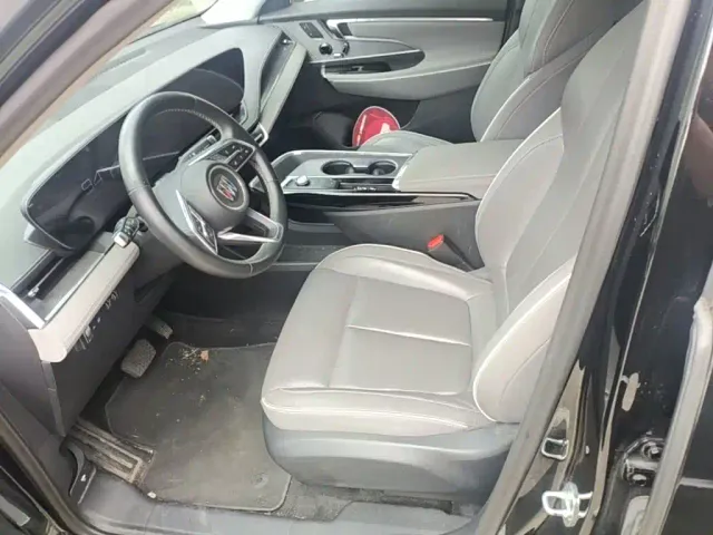 Buick E5 — Фото автомобиля 14