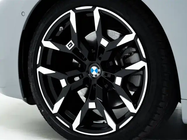 BMW 4 Series — Фото автомобиля 6