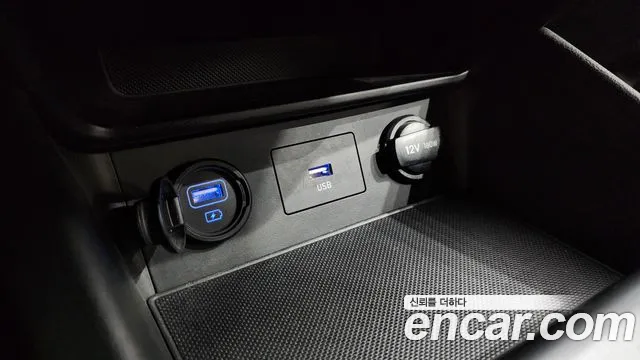 Hyundai Kona Новый Kona Гибрид Modern — Фото автомобиля 14