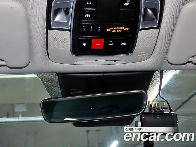 Hyundai Tucson NX4 — Фото автомобиля 16