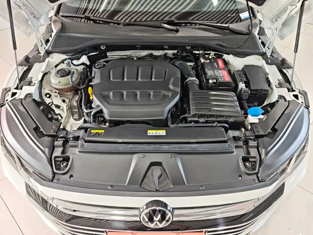 Volkswagen CC — Фото автомобиля 14
