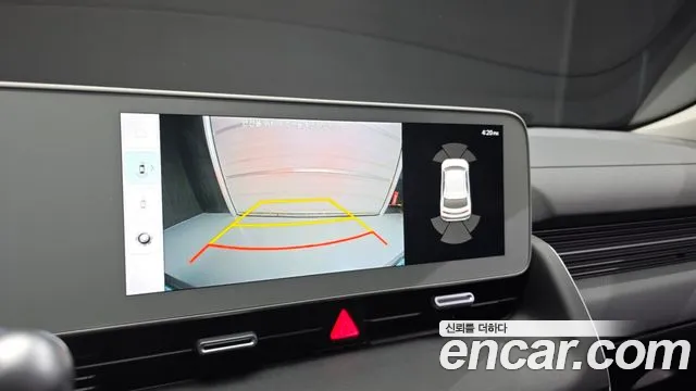 Hyundai Ioniq5 Ioniq5 — Фото автомобиля 16