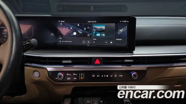 Kia Sorento — Фото автомобиля 20