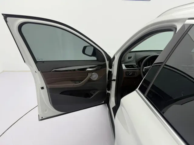 BMW X1 — Фото автомобиля 20