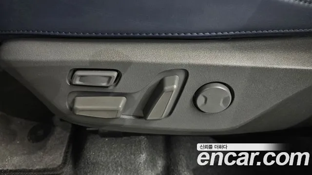 Kia EV3 — Фото автомобиля 28