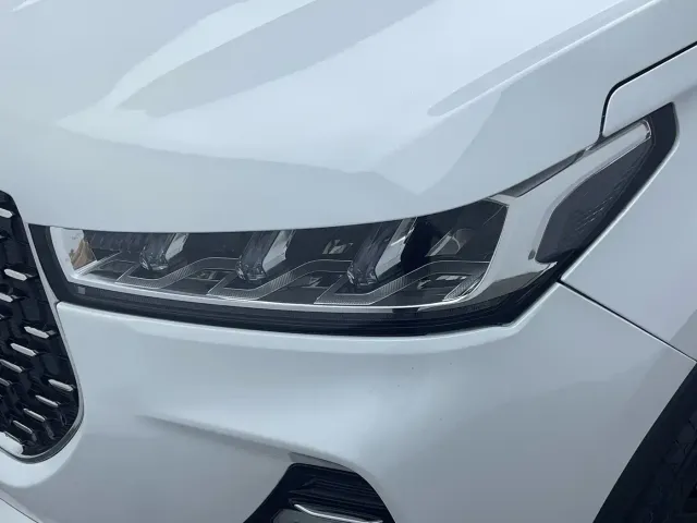 Chery Tiggo 7 2023 1.5T CVT New Dynamic Edition — Фото автомобиля 12