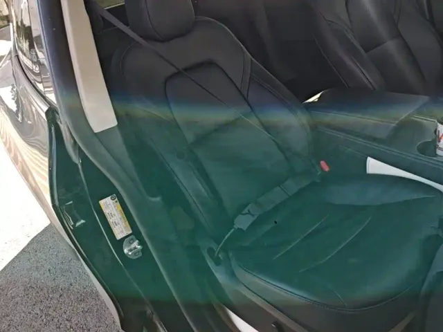Tesla Model Y — Фото автомобиля 24