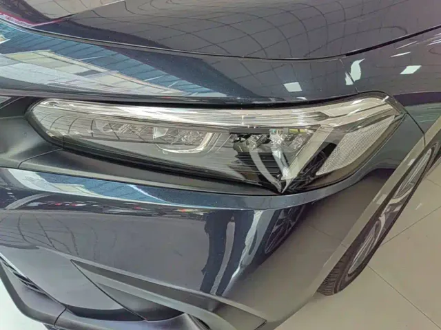 Honda Civic — Фото автомобиля 23