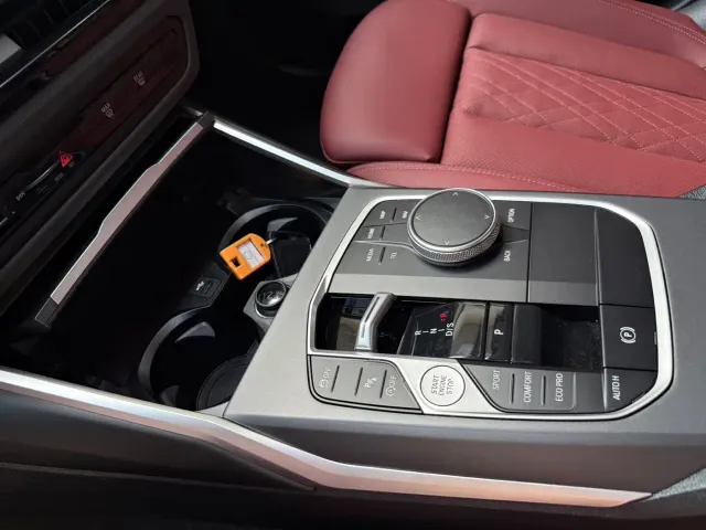 BMW 3 Series — Фото автомобиля 18