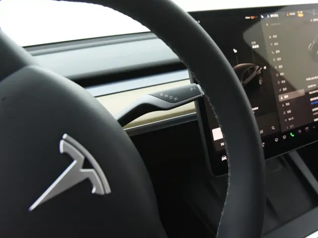 Tesla Model Y — Фото автомобиля 12