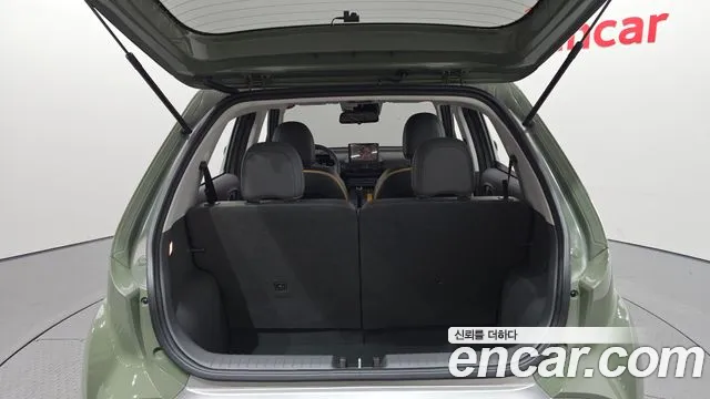 Hyundai Casper — Фото автомобиля 26