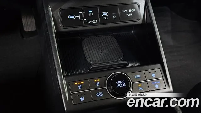 Hyundai Kona SX2 — Фото автомобиля 17