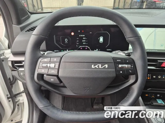 Kia Sportage — Фото автомобиля 13