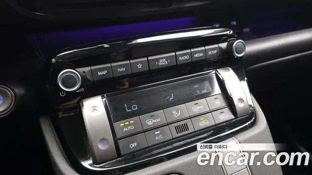 Hyundai Casper Casper Inspiration — Фото автомобиля 18