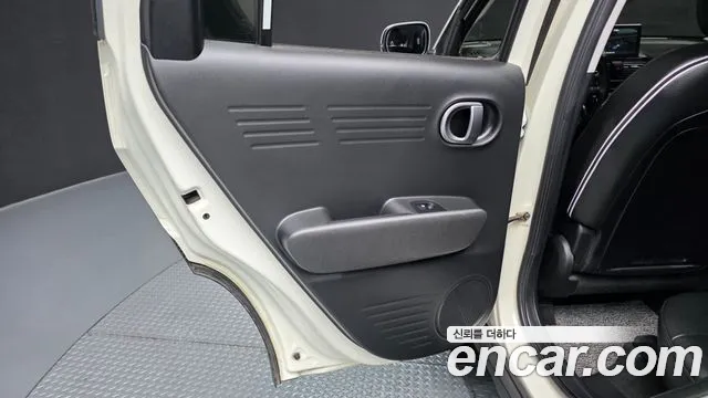 Hyundai Casper Casper Turbo Essential — Фото автомобиля 24
