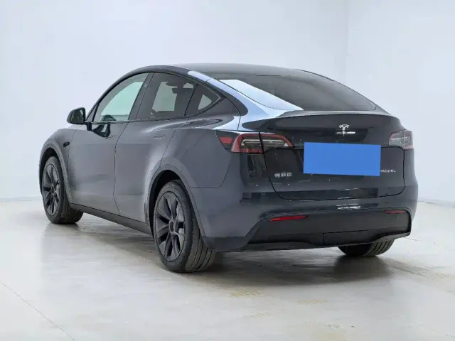 Tesla Model Y — Фото автомобиля 8