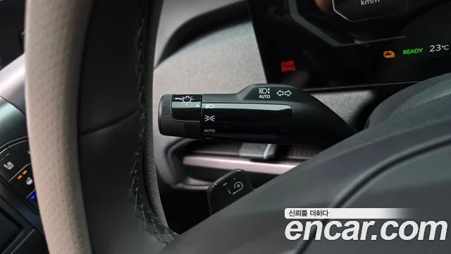 Kia EV3 — Фото автомобиля 20