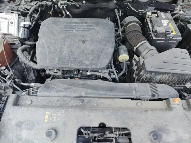 Haval H6 — Фото автомобиля 16