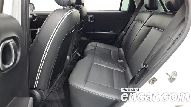 Hyundai Casper — Фото автомобиля 11