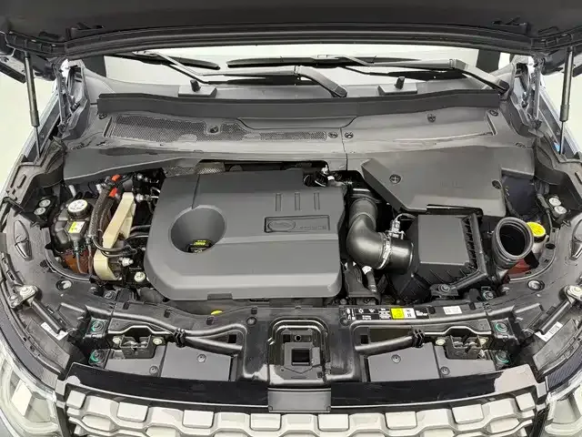 Land Rover Discovery Sport — Фото автомобиля 15