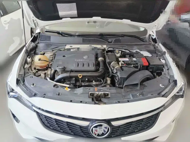Buick Verano — Фото автомобиля 3