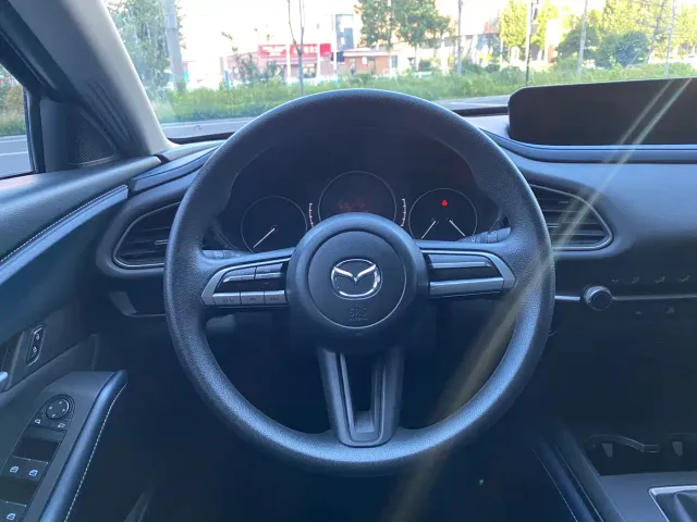 Mazda CX-30 — Фото автомобиля 13