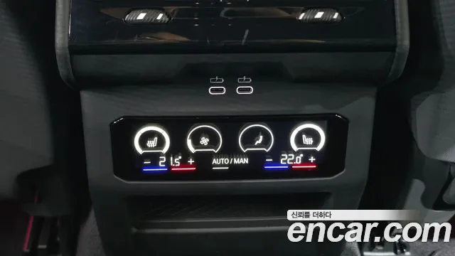 BMW 5 Series G60 — Фото автомобиля 17
