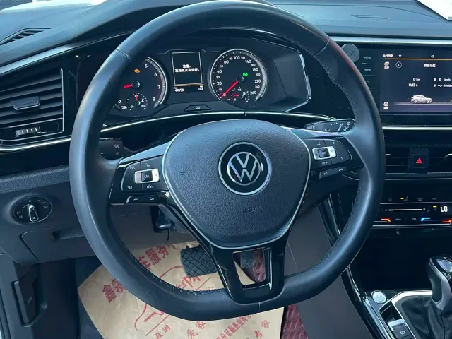 Volkswagen Tayron — Фото автомобиля 13