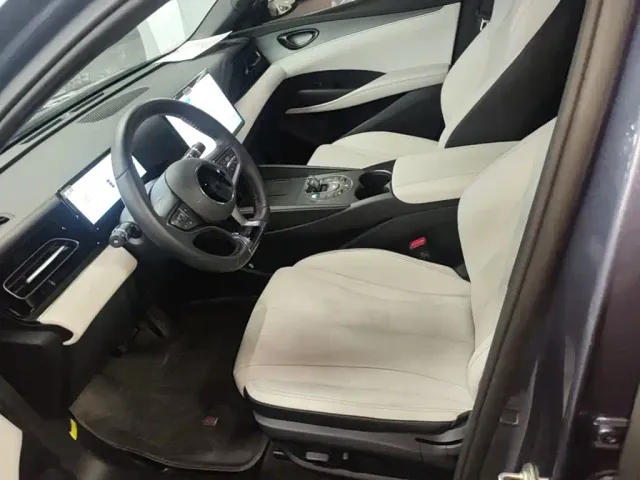 BYD Seal 06 — Фото автомобиля 14