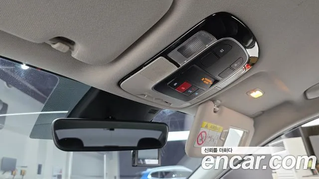 Hyundai Sonata DN8 — Фото автомобиля 24